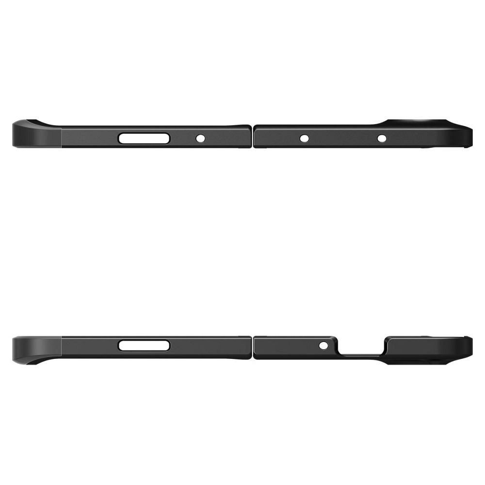 Husa Spigen Thin Fit Pen pentru Samsung Z Fold 5 -Negru - 2 | YEO